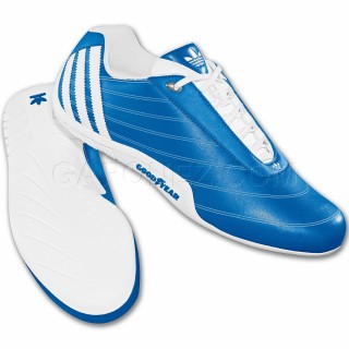 Adidas Originals Обувь Goodyear Driver G15650
