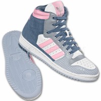 Adidas Originals Обувь Decade Hi G16133