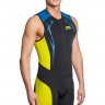 Madwave Triathlon Racing Suit Rival M2118 01