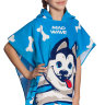 Madwave Towel Poncho Husky M0760 02