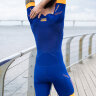 Madwave Triathlon Racing Suit Rival LDSD STY Men M2113 01