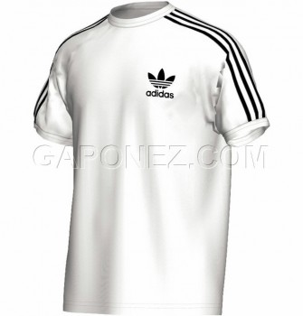 Adidas Originals Футболка adi 3-Stripes Tee P04301 adidas originals мужская футболка
# P04301
	        
        