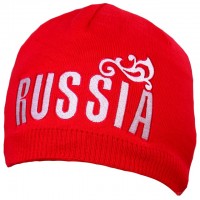 BS Winter Hat Russia BSHT RD