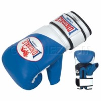 Lonsdale Boxing Bag Gloves LBG1