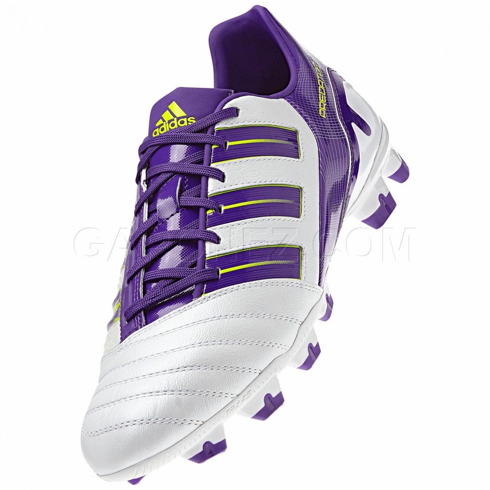 Купить Адидас Футбольная Обувь (Бутсы) Adidas Soccer Shoes Predator