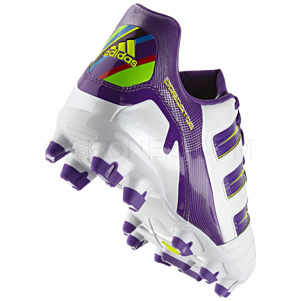 Купить Адидас Футбольная Обувь (Бутсы) Adidas Soccer Shoes Predator