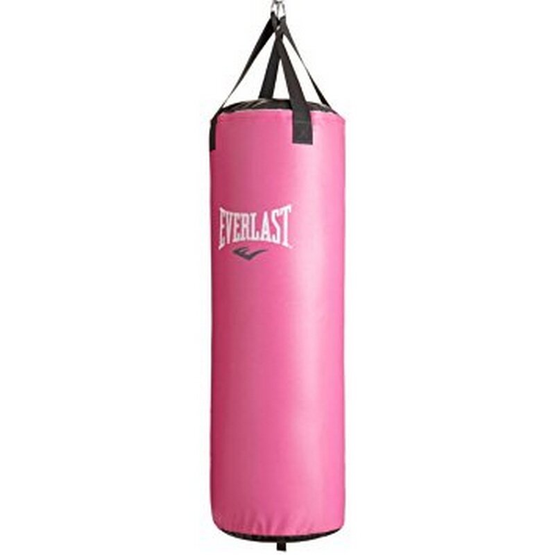 Nevatear Heavy Bag, Boxing Equipment