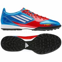 Adidas Футбольная Обувь F10 TRX TF V24788