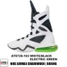 Nike Boxeo Zapatos Air Max Shadowbox AT9729