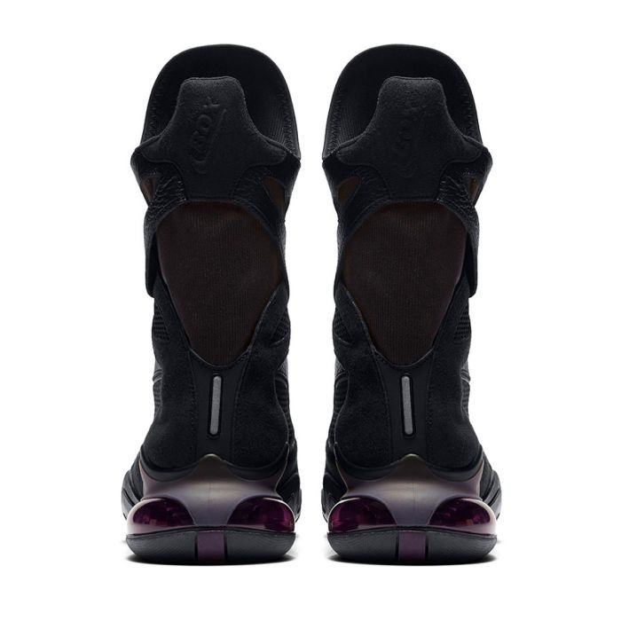 Nike Боксерки - Боксерская Обувь Air Max Shadowbox AT9729