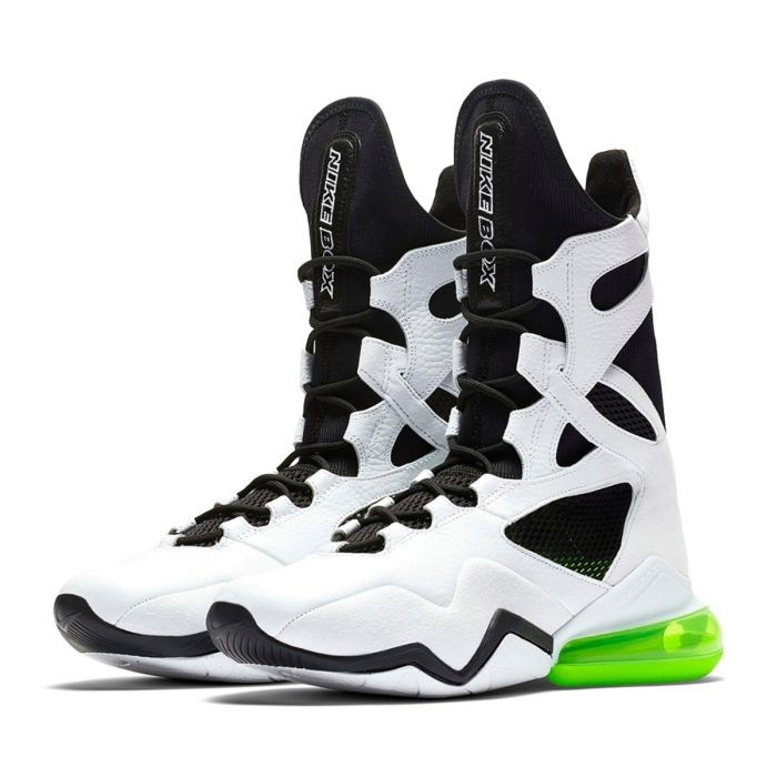 Nike Boxeo Zapatos Air Max Shadowbox AT9729 Gaponez Sport Gear