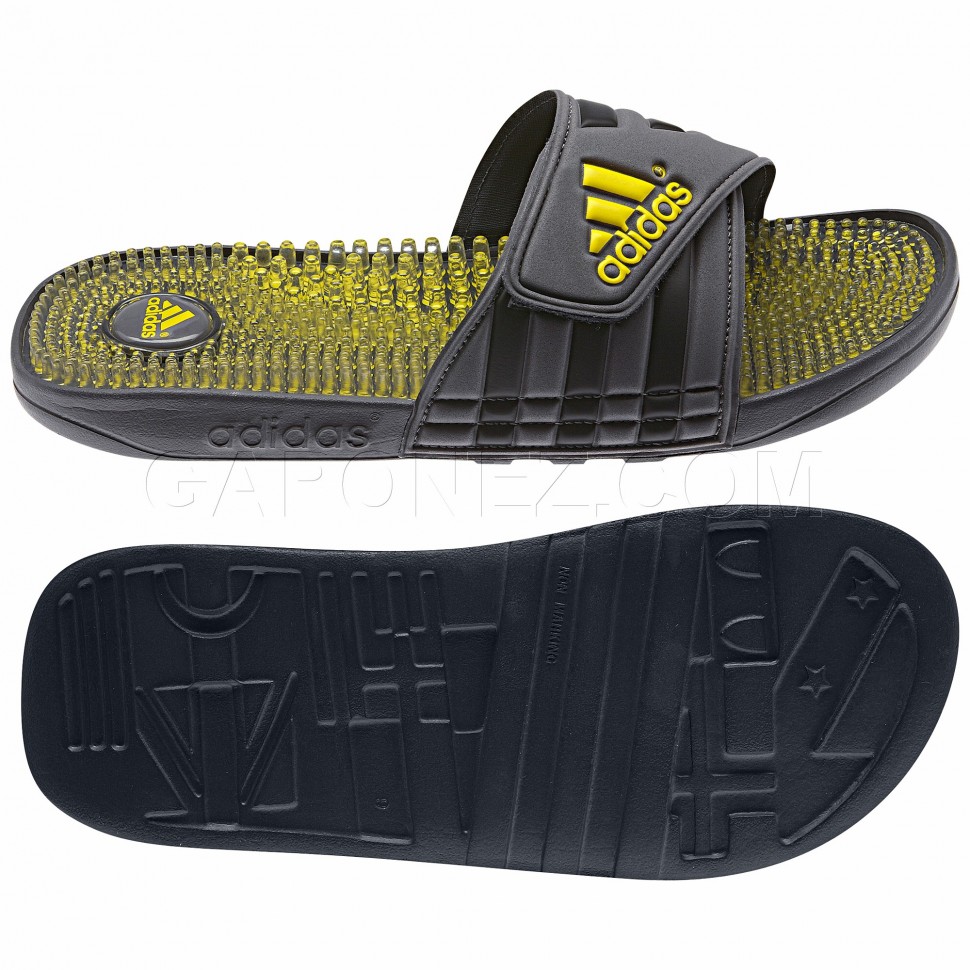 Adidas Slides Adissage Fade Q23124 Men's Footwear from Gaponez Sport Gear