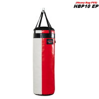 Fighttech Boxing Heavy Bag Eco Pro 130х45 65kg HBP10 EP