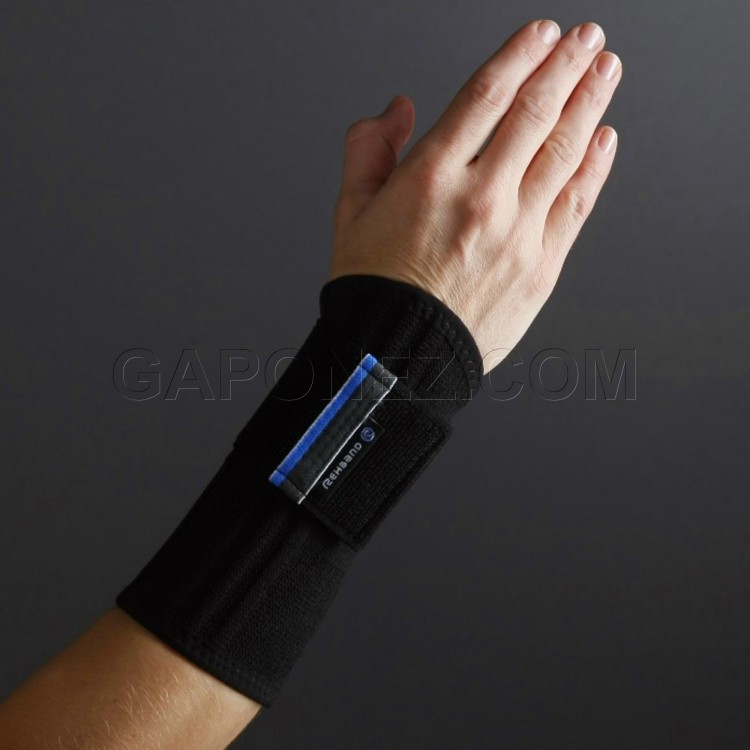 Rehband Wrist Support Open Grip Core Line 7711