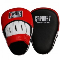 GAPONEZ Боксерские Лапы Чемпион GPMC
