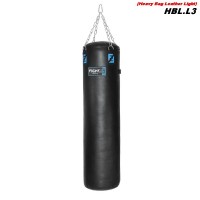Fighttech Boxing Heavy Bag Light 150x40 60kg HBL.L3