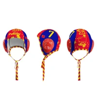Turbo Water Polo Cap China 9741621
