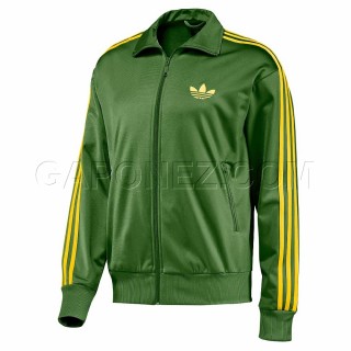 Adidas Originals Ветровка Мужская Firebird P07542