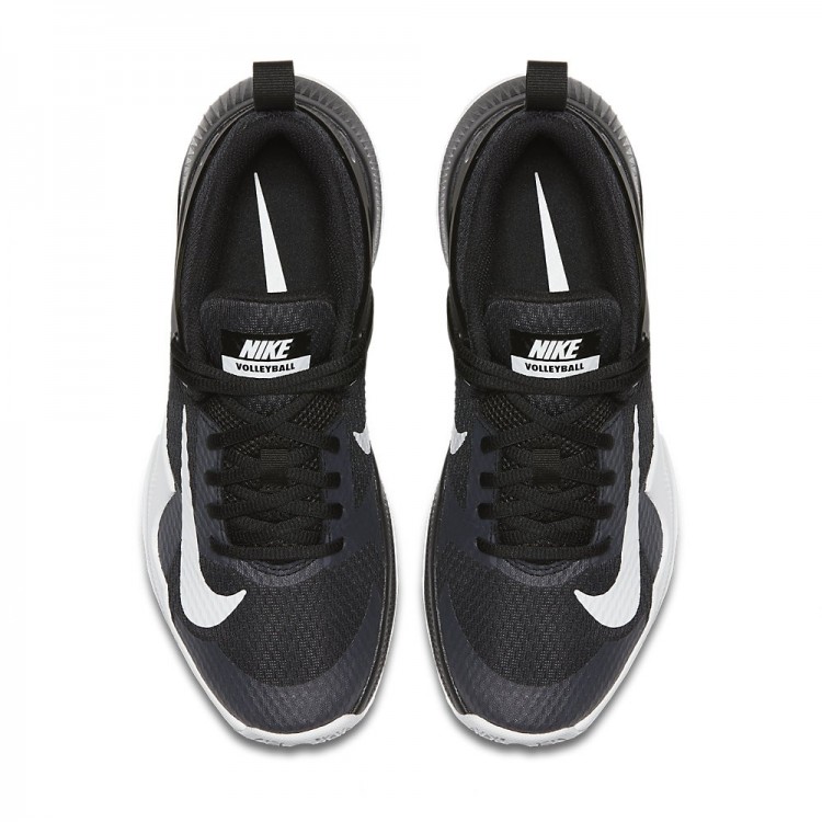 Nike Zapatos de Voleibol Air Zoom Hyperace 902367-001