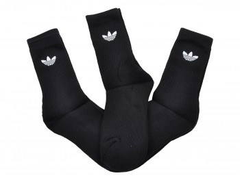 Adidas Originals Socks 3 Pairs P02272 