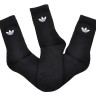 Adidas Originals Socks 3 Pairs P02272
