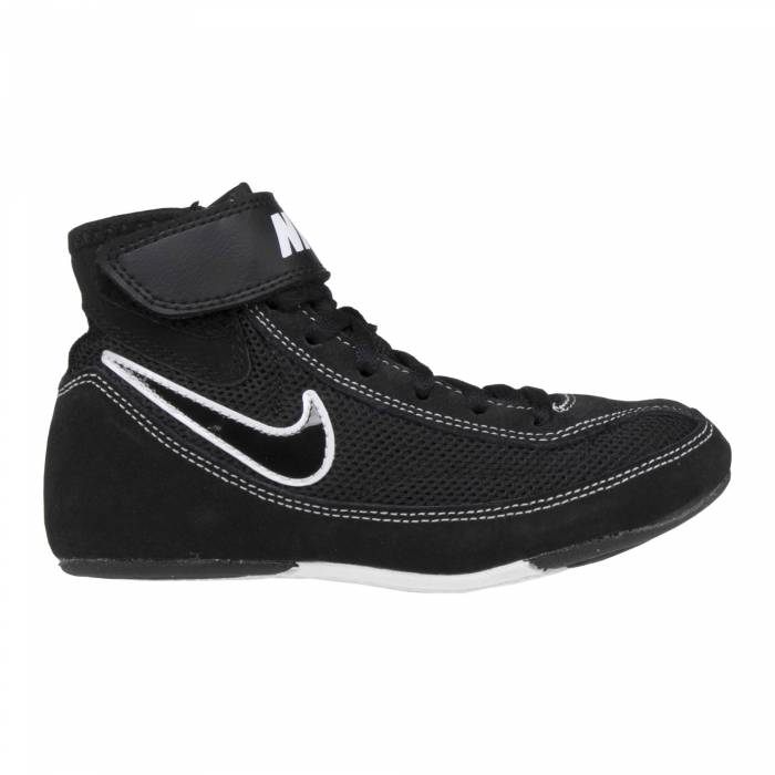 youth nike wrestling shoes