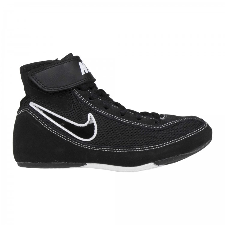 Nike Wrestling Shoes Youth Speedsweep VII from Gaponez Sport Gear
