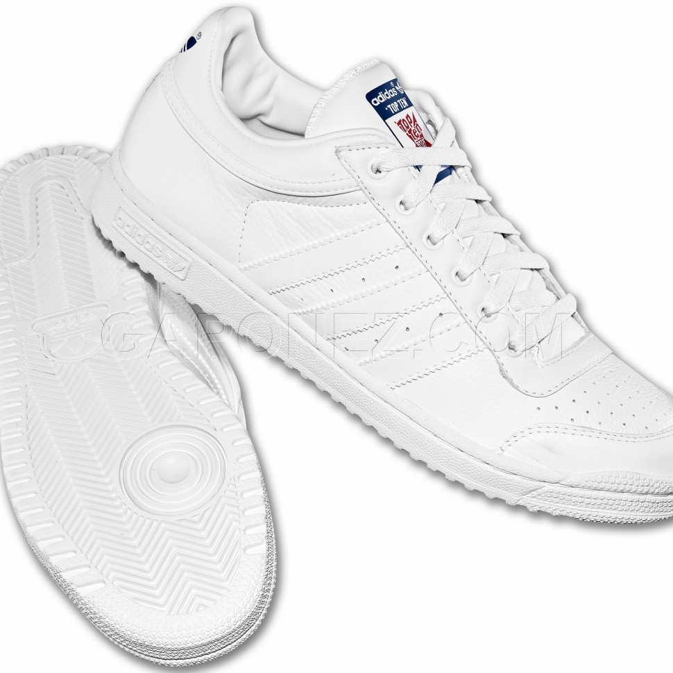 Adidas Originals Обувь Top Ten Low 382630 from Gaponez Sport Gear