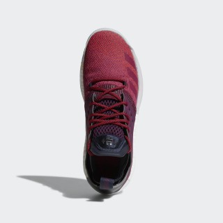 阿迪达斯篮球鞋哈登卷。2 AH2124