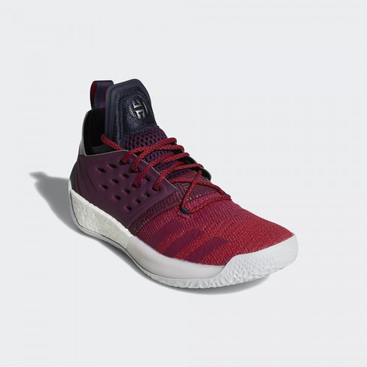 Adidas Basketball Shoes Harden Vol. 2 AH2124