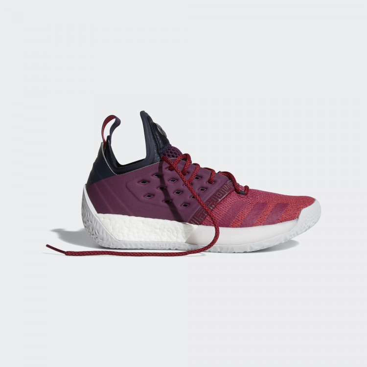 Adidas Basketball Shoes Harden Vol. 2 AH from Gaponez