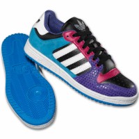 Adidas Originals Обувь Decade G16060