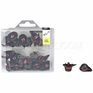 Adidas Футбол Шипы для Бутс F50 Tunit HG 12x12/8x15mm 089427