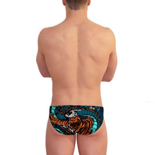 Bbosi 水球泳衣 战斗 K5ZQH