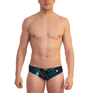 Bbosi 水球泳衣 战斗 K5ZQH