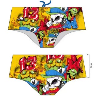 涡轮游泳超级坦克泳衣 十三 73099317