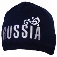 BS Winter Hat Russia BSHT NV