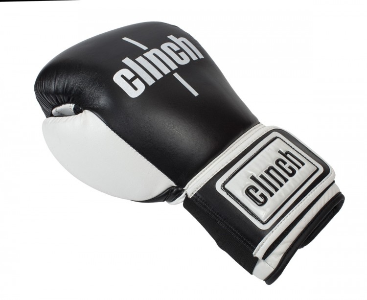 Clinch Guantes de Boxeo Ponche C131