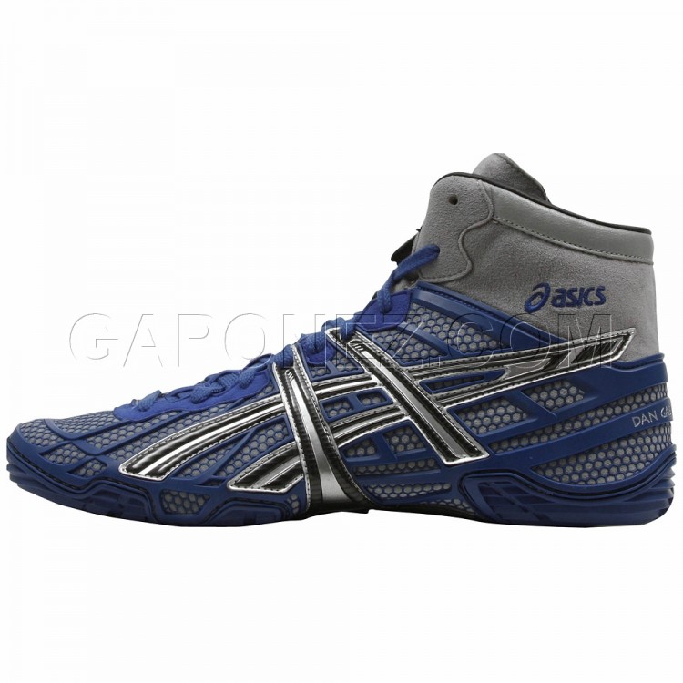 Asics Wrestling Shoes Dan Gable Ultimate 2 J900Y-4790