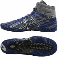 Asics Zapatos de Lucha Dan Gable Último 2 J900Y-4790