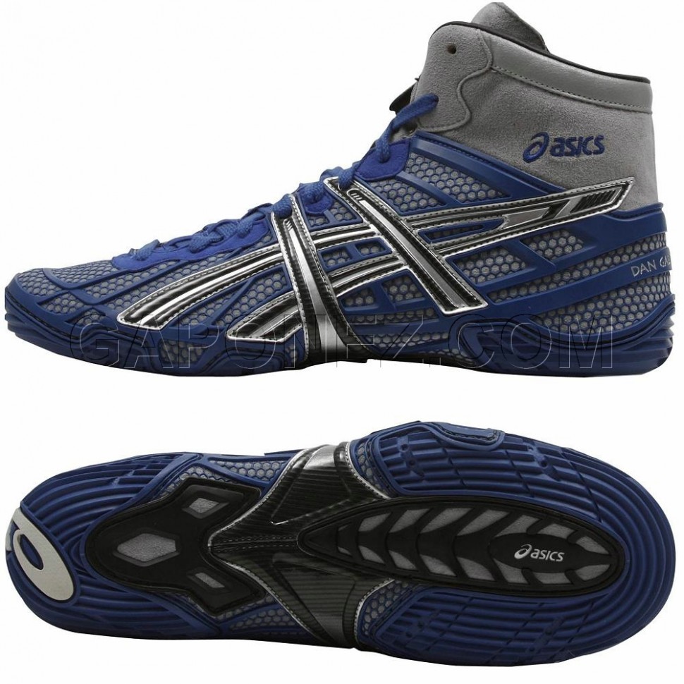 Asics Wrestling Shoes Asics Dan Gable Ultimate 2 J900Y4790 from
