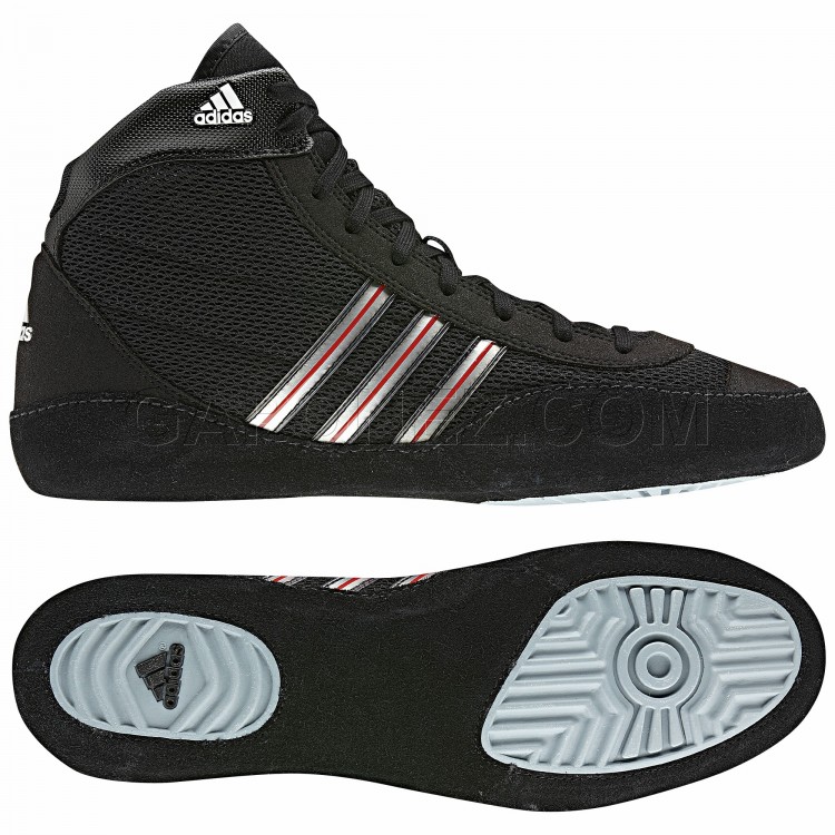 Adidas Lucha Zapatos Combat Speed 3.0 G17568