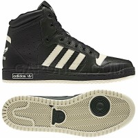 Adidas Originals Shoes Decade Hi B-Ball G42175