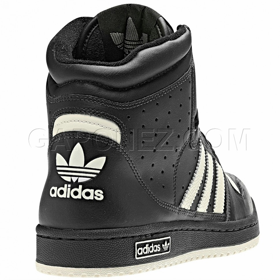 Adidas Originals Shoes Decade Hi B-Ball from Gaponez Sport Gear