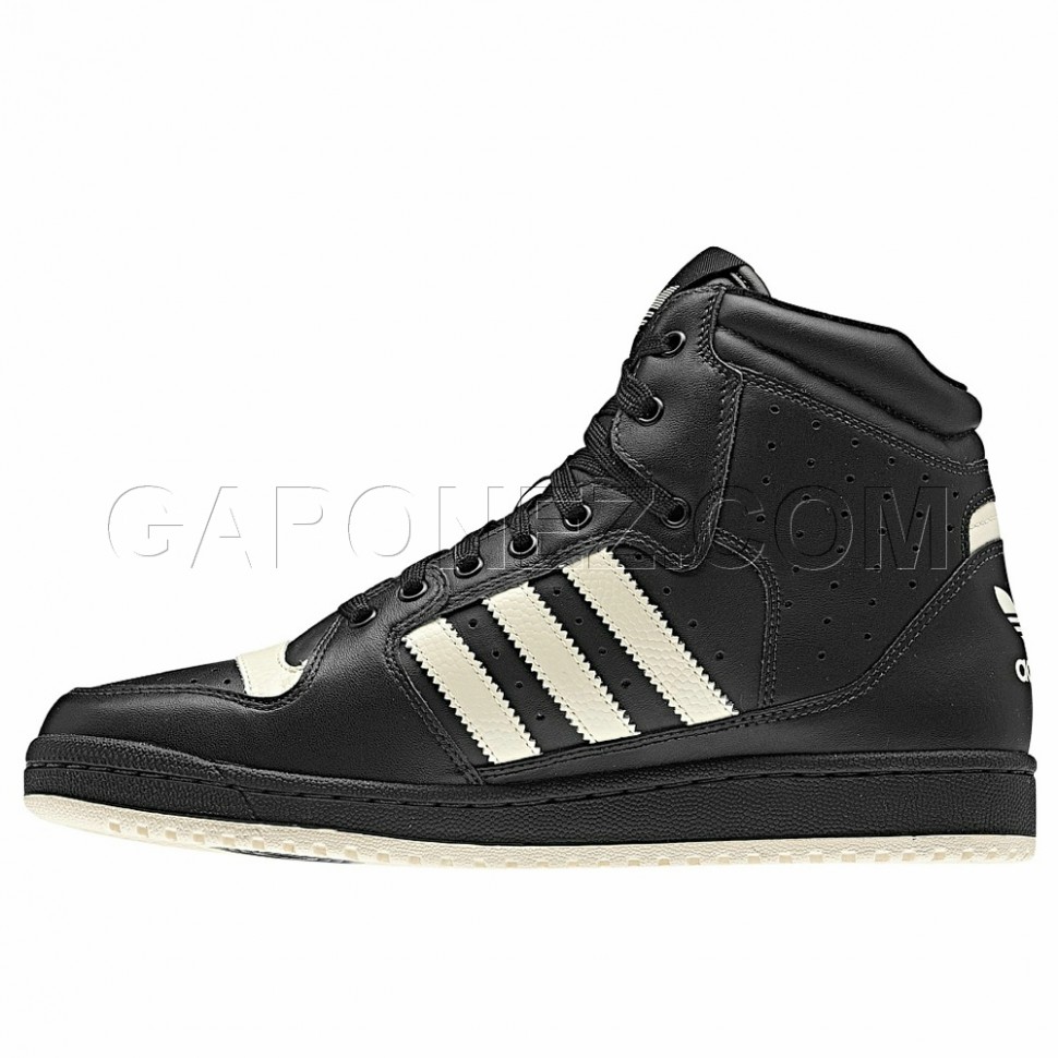 Adidas Originals Zapatos Década Hi B-Ball de Gaponez Sport Gear