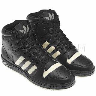 Adidas Originals Shoes Decade Hi B-Ball G42175