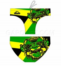 Turbo Ватерпольные Плавки Jamaica Crest 79838-0109