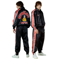 Twins Tracksuit Muay Thai TKS-1