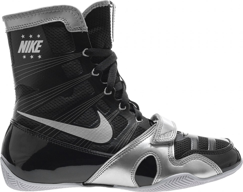 nike boxing boots sale