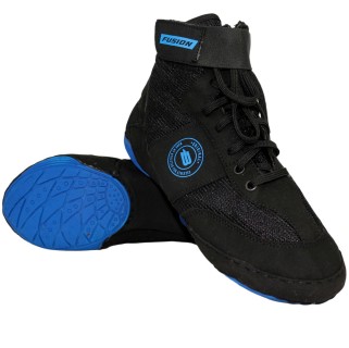 BoyBo 摔跤鞋 融合 BB252